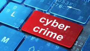 cyber crime